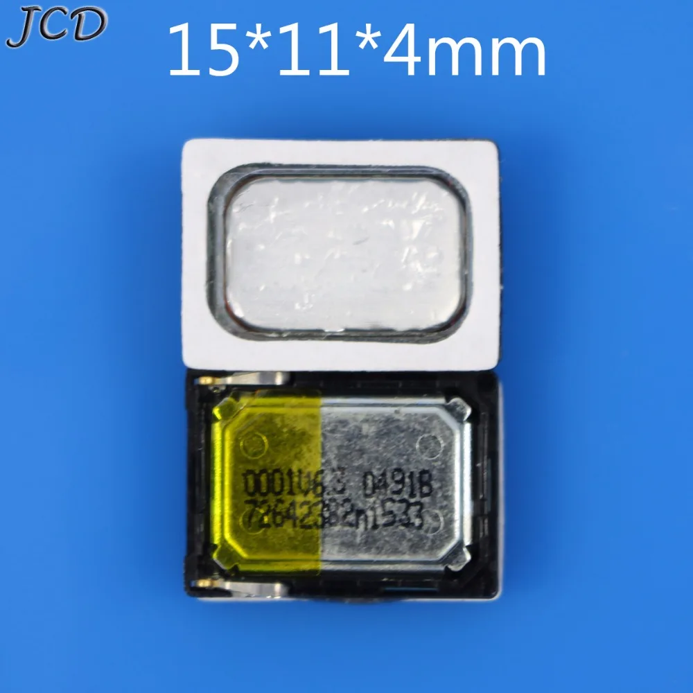 JCD 2 шт./лот новый для Nokia зуммер Громкая Музыка динамик звонка чехол с подставкой и