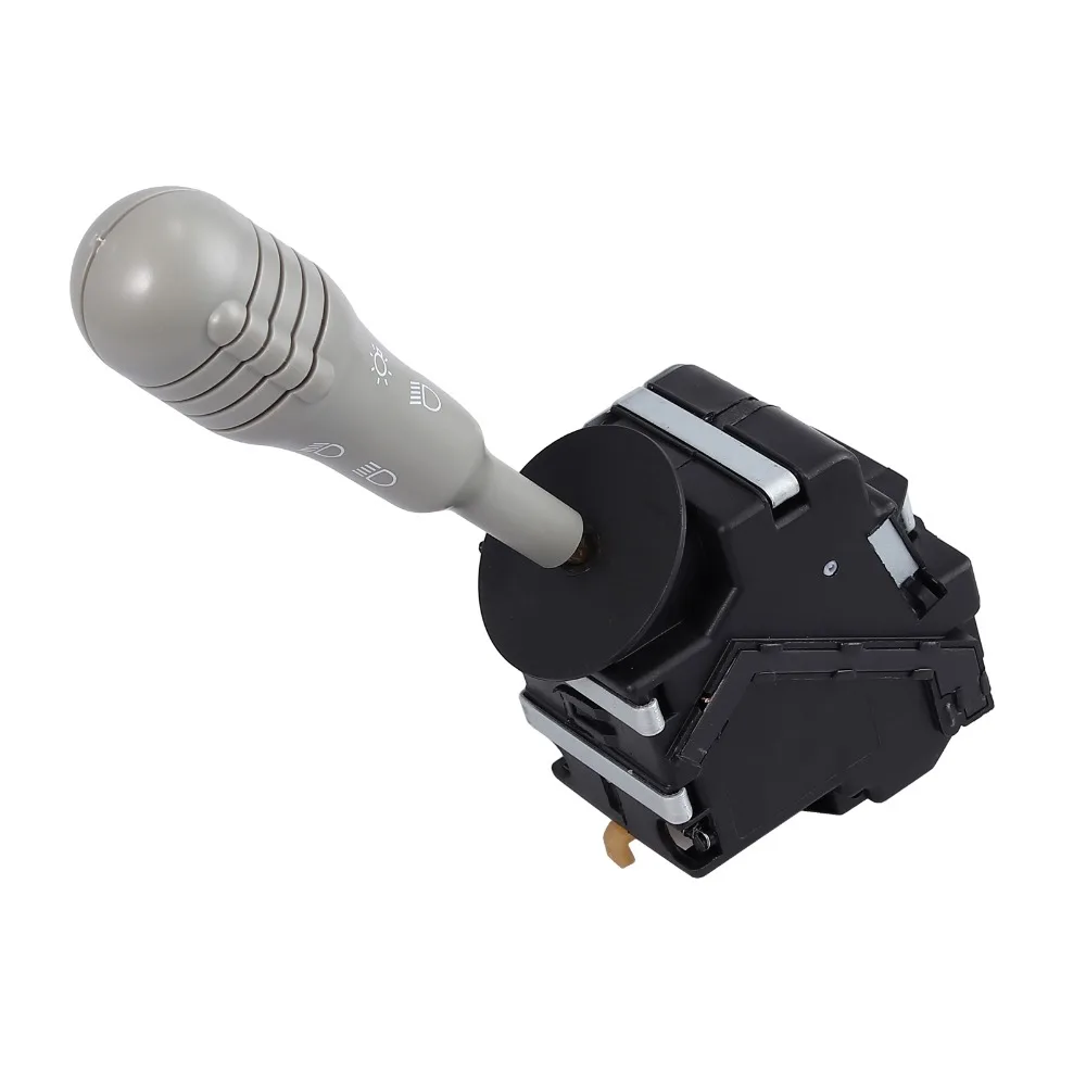 AUTOUTLET для рулевой колонки индикатор Переключатель стебель Renault Twingo C06 7701046629 7701054305