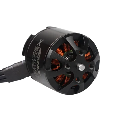 EMAX MT2216 810KV KV810 плюс бесщеточный двигатель с резьбой + 1 пара 1045 пропеллеров для F450 500