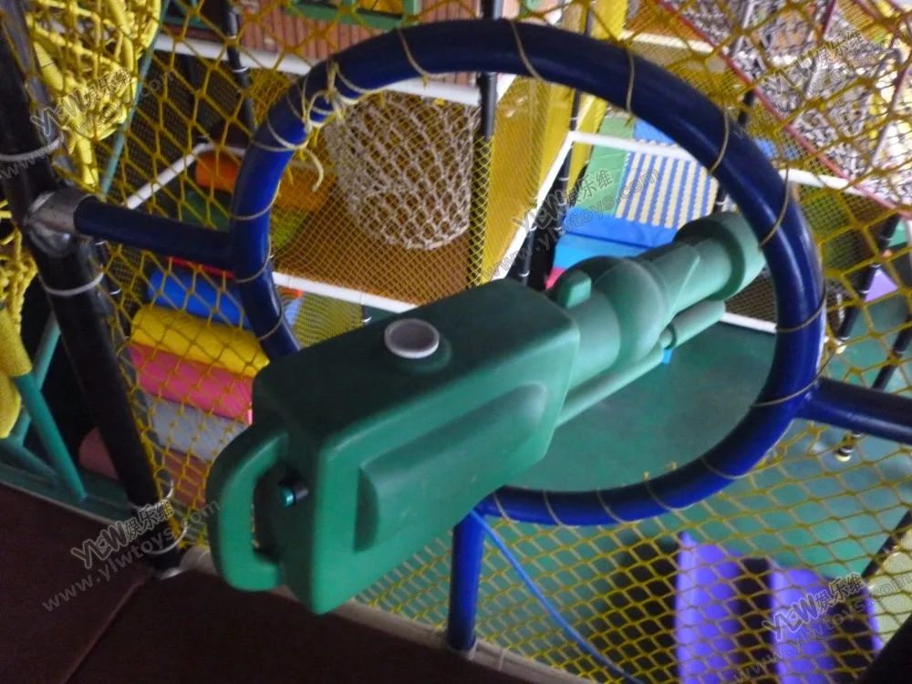 CE TUV SGS индивидуальная мягкая игровая площадка для помещения. Детский игровой