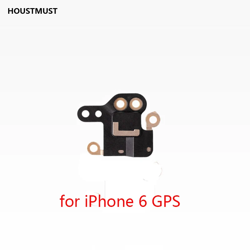 HOUSTMUST 1 шт. Новинка для iphone 5 5c 5s se 6 6plus 6s plus 7 7 plu WiFi/gps антенна сигнала гибкий кабель лента запасные части
