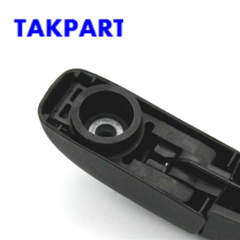 TAKPART Задний рычаг стеклоочистителя и лезвие для TOYOTA Matrix 2003-2008 8524142040 | Автомобили