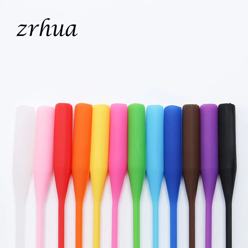 Цепочка для очков ZRHUA регулируемый держатель солнцезащитных ремешок на шею