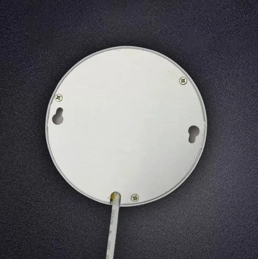 Светодиодный ночсветильник с датчиком движения для шкафа 12 В|Подшкафные лампы| |