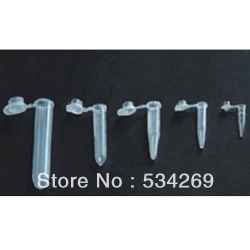 0 2 мл пластиковая центрифужная трубка с крышкой для лаборатории 5 мл/1 мл/2 мл/5 мл/7