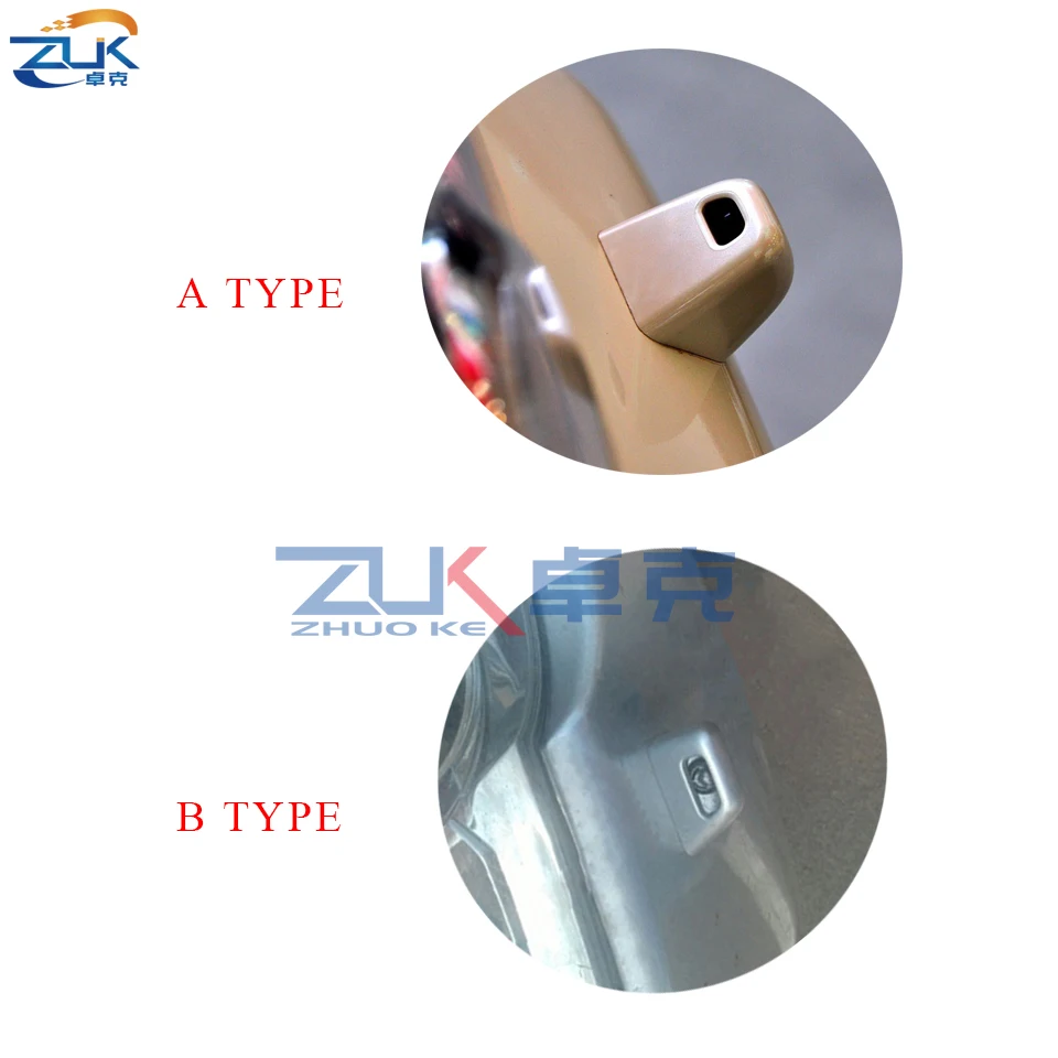 ZUK для Nissan X-Trail, T31 2008 2009 2010 2011 2012 2013 фар автомобиля авто Омыватель форсунки струйный распылитель
