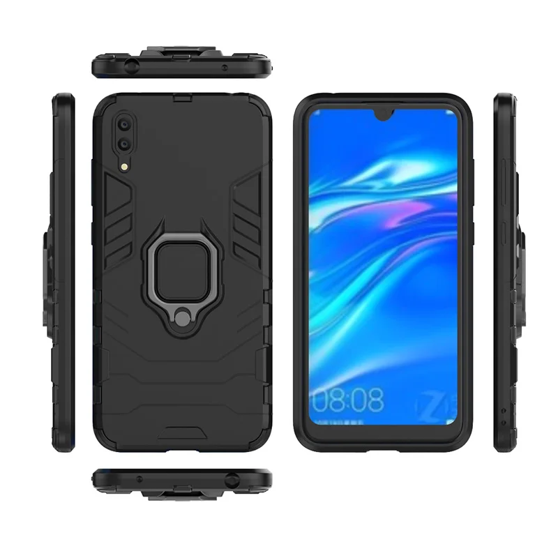 Бронированный чехол для Xiaomi 11 10 9 8 A 2 3 lite MAX противоударный силиконовый магнитный