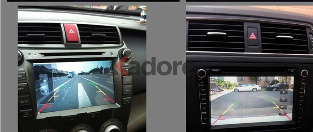 Для KIA K3 Cerato Форте 2013 CCD обратного хода, парковочные резервные фонари, Камера s светодиодный заднего вида Камера монитор автомобиля аксессуары