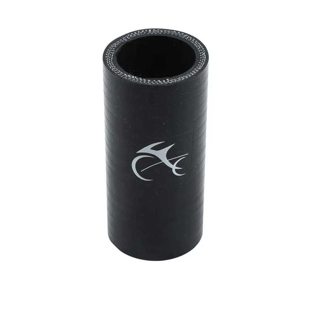 1 &quotв прямой силиконовая Соединительная муфта шланга труба радиатора 3 слойная