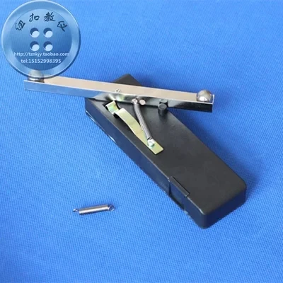 Physics Mechanical teaching equipment Horizontal cast vertical fall instrument free shipping