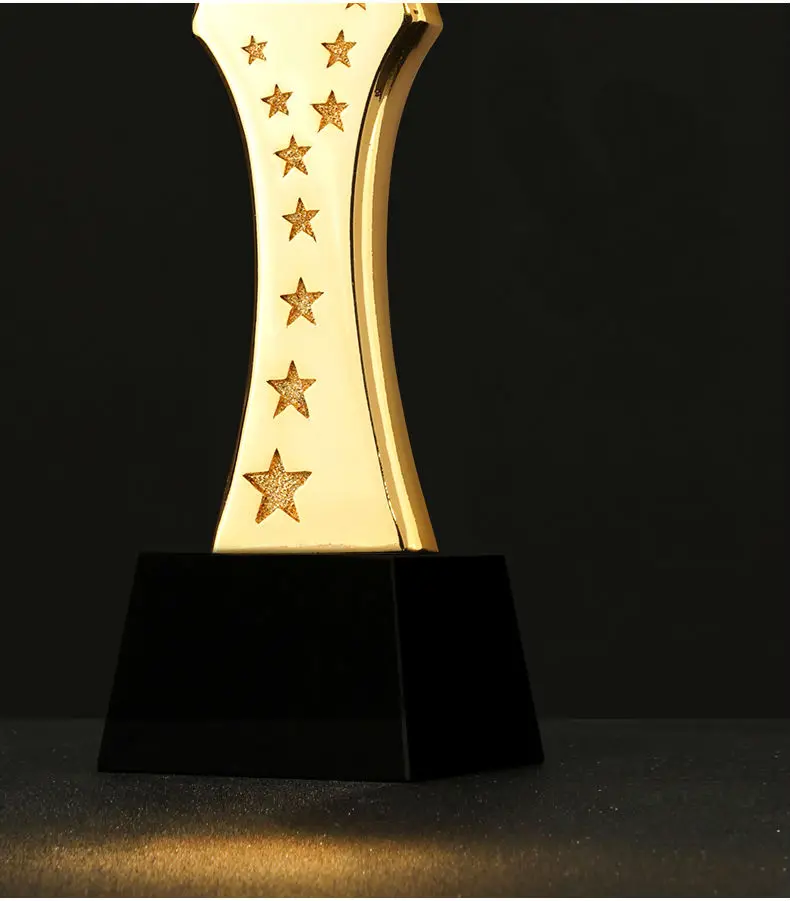Высокое качество! корона образный металлический Trophy С индивидуальный Кристалл База для легкой атлетики чемпионов награду Кубок Спорт Сувениры