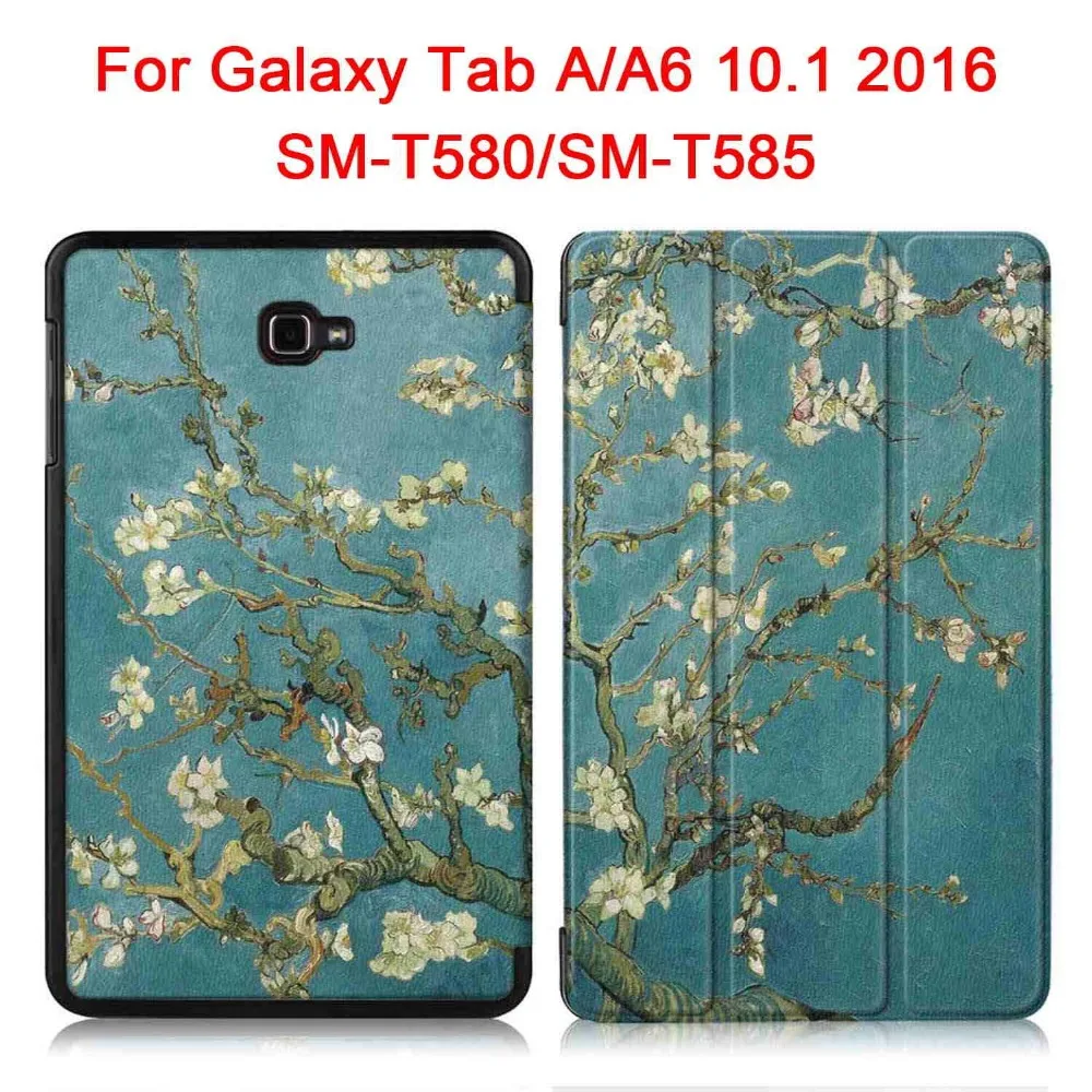 Чехол для планшета samsung Tab A 10,1 чехол для samsung galaxy tab a 10.1 Чехол