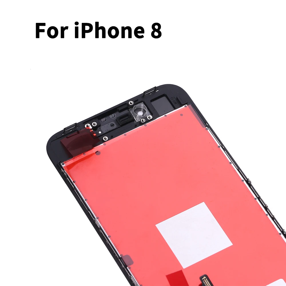 Заводская акция Замена ЖК дисплея для iPhone 6 AAAA + качественный сенсорный дисплей 6s 7