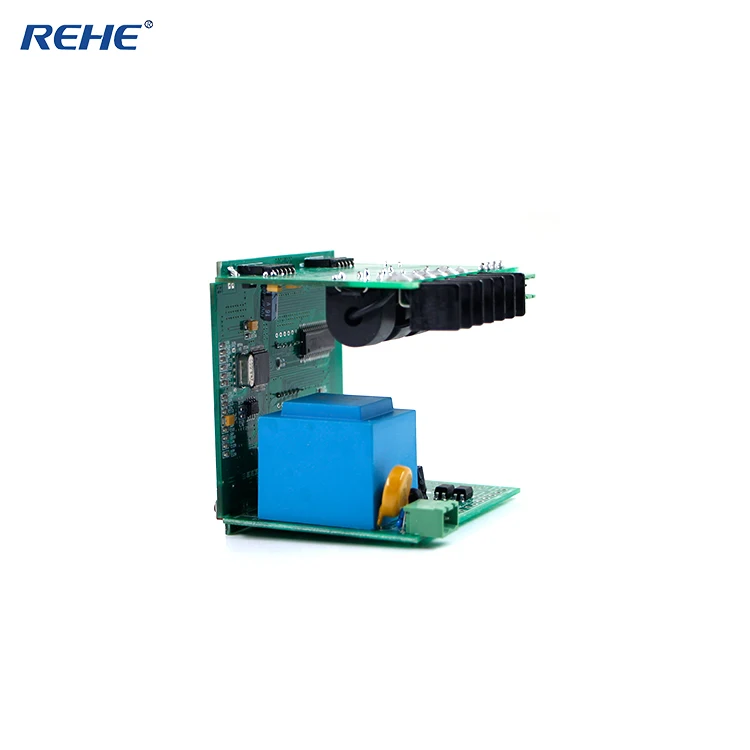 REHE RH-3Q31 96*96 мм интеллигентая (ый) Мощность цифровой Панель энергии метр