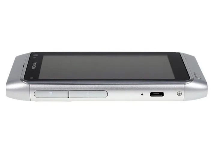 Nokia N8 мобильный телефон 3g wifi gps 12MP камера 3," сенсорный экран 16 Гб хранение дешевые N8 сотовый телефон