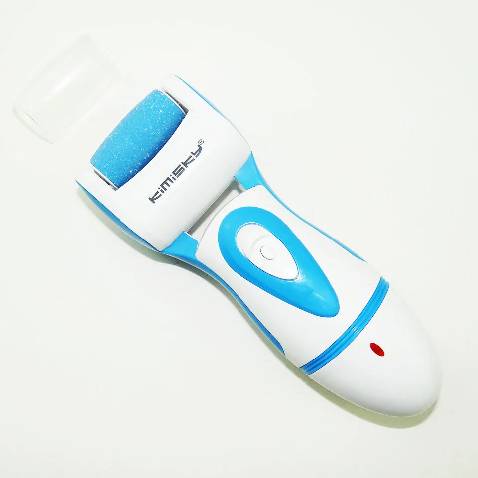 KIMISKY инструмент для ухода за ногами Мозольный Педикюр Инструменты Электрический