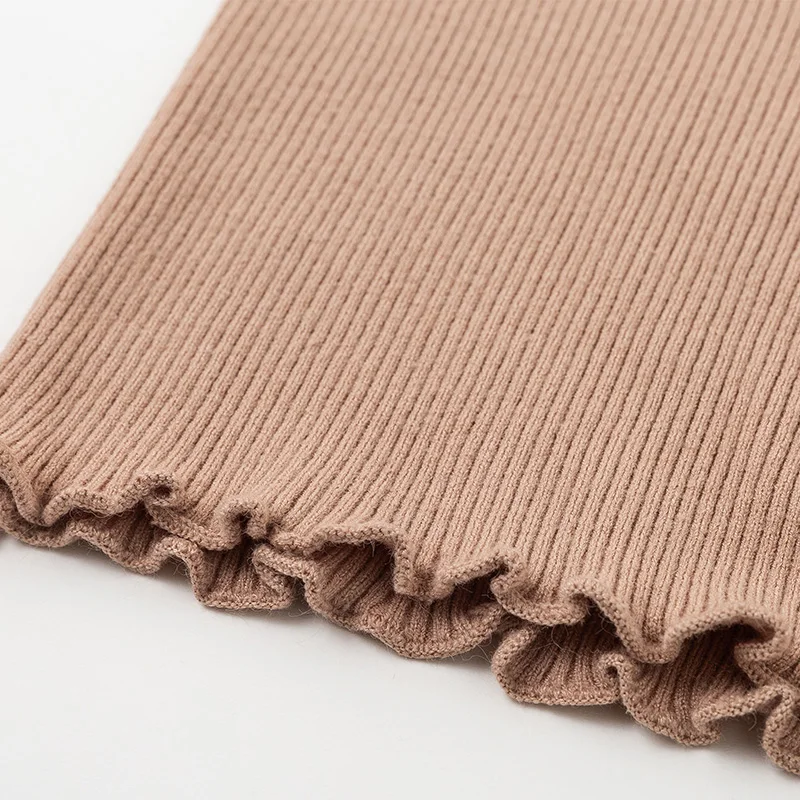 Свитера Мода 2019 Женщины Свитер с Плеча Вязаный Пуловер Осень Зима Женщина
