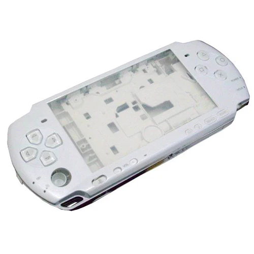 Высококачественный чехол OSTENT с полной крышкой запасная часть для Sony PSP 3000|part| |