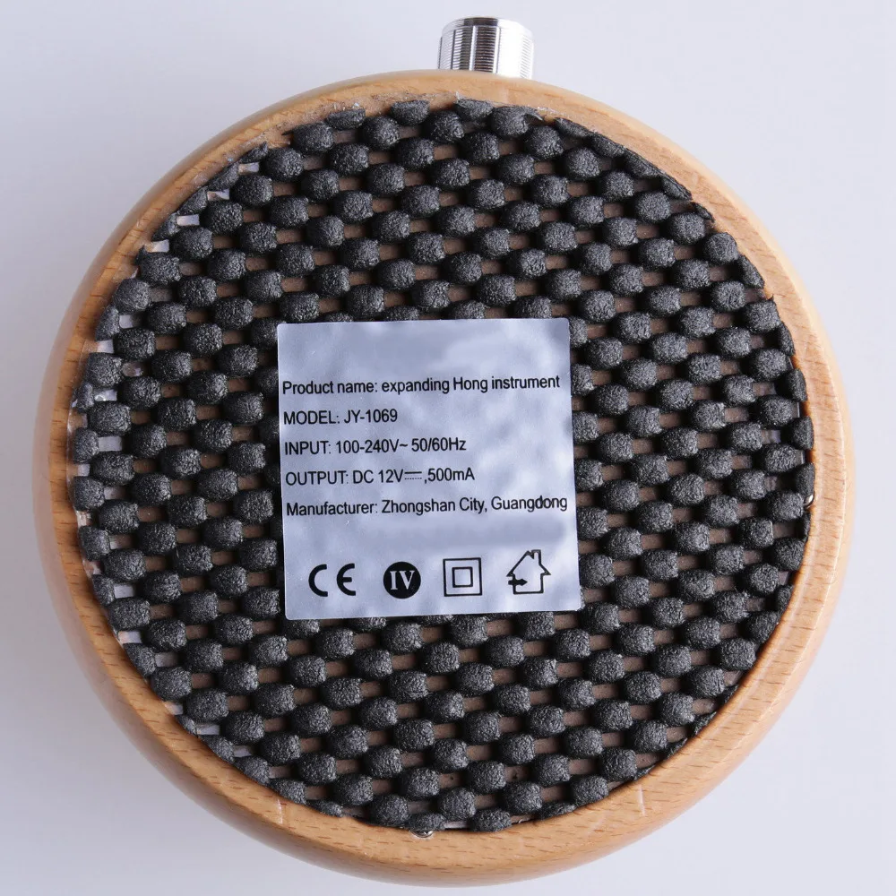 Новинка 7 цветов распылитель эфирных масел аромат духов древесное зерно