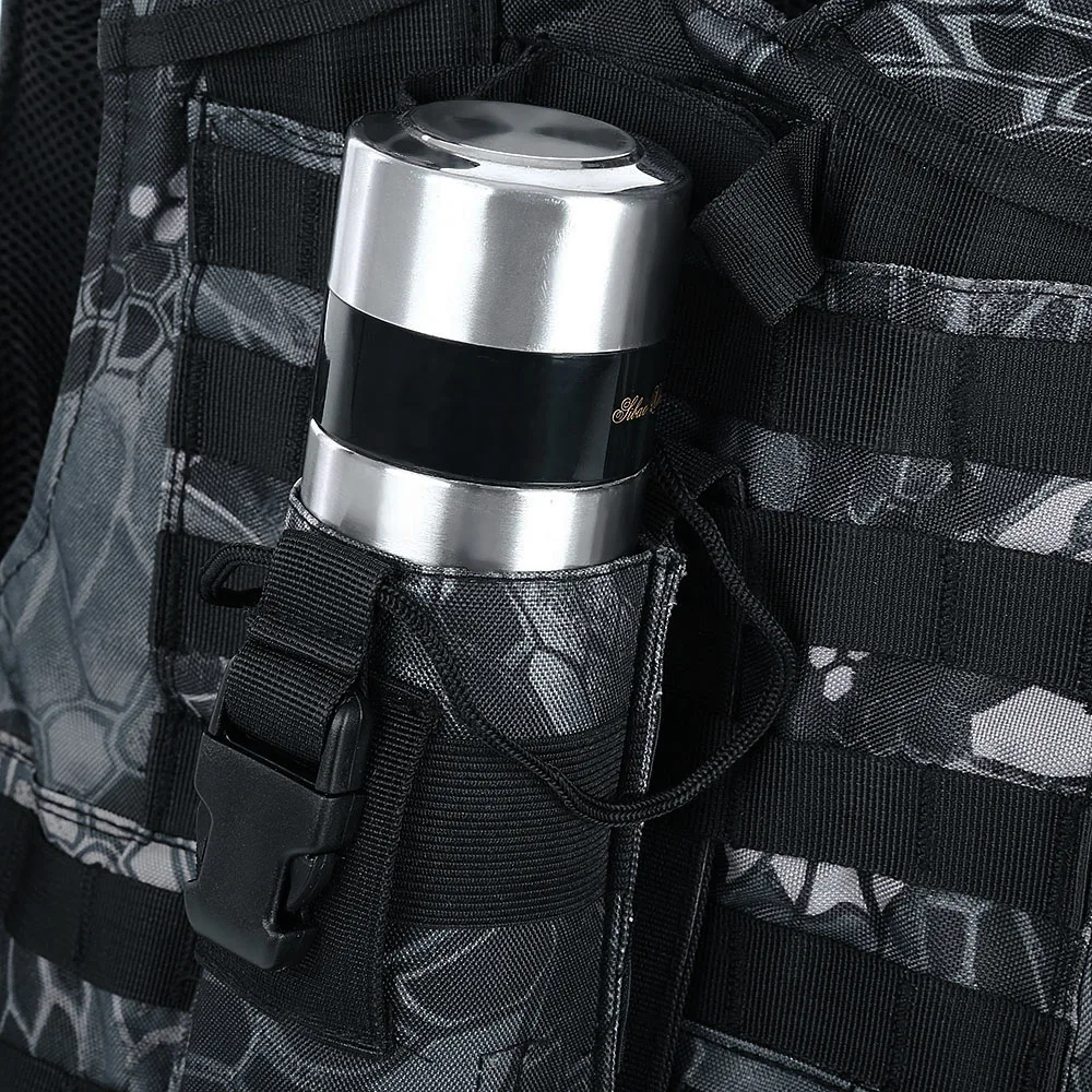 Тактический охотничий жилет CS Молл военный несущая пластина для страйкбола