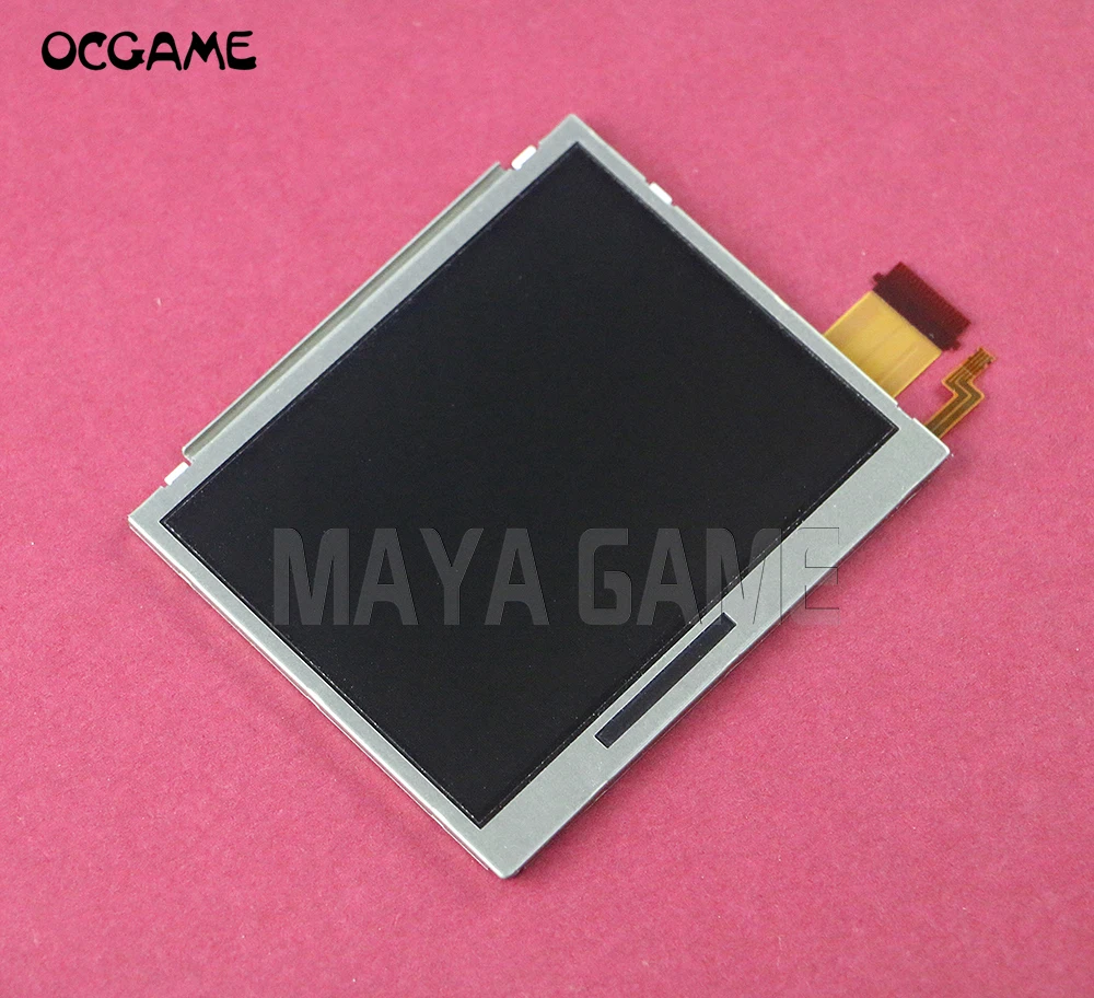 Высококачественные запасные части для сенсорного ЖК дисплея OCGAME экран Nintendo DSi