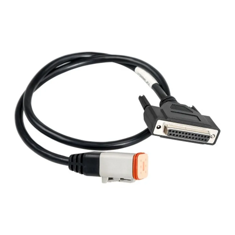 VOCOM 88890300 интерфейс PTT 2 03 для тяжелых грузовиков инструмент диагностики