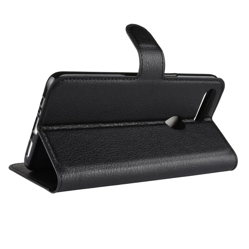 Чехол-Кошелек для OPPO R15 Pro кожаный чехол-книжка Dream Mirror R 15 R15Pro чехол-подставка