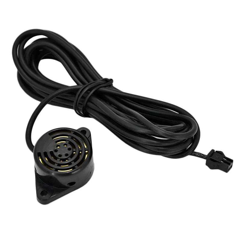 170 градусов 3 в 1 Видео парковочный радар Сенсор автомобиля заднего вида Камера с 2