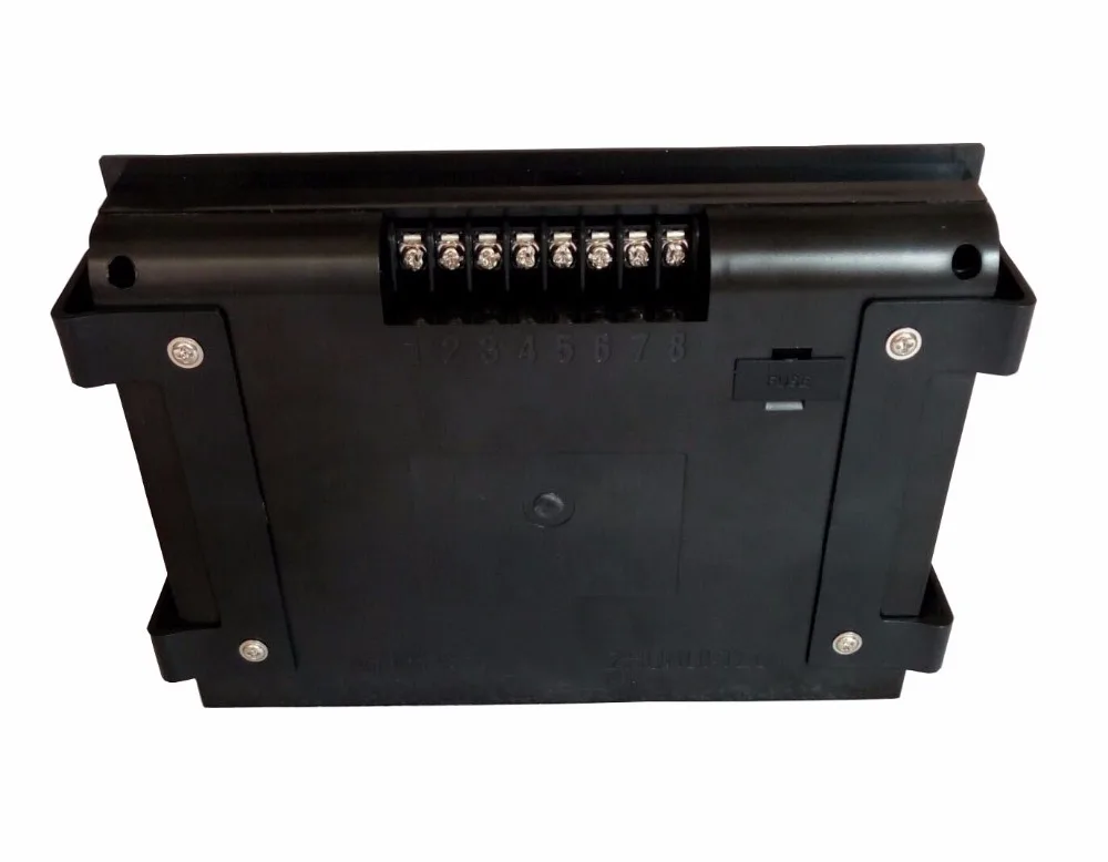 EPM6600 / 50A 10 кВт/Многофункциональный измеритель мощности однофазный Электрический