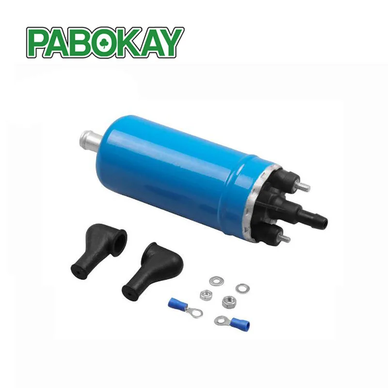 Фирменная Новинка Электрический топливный насос 0580464038 для Renault Alfa Peugeot, Opel E7334 E10009 92924023 25337753 FE0023 P60423 P70121B