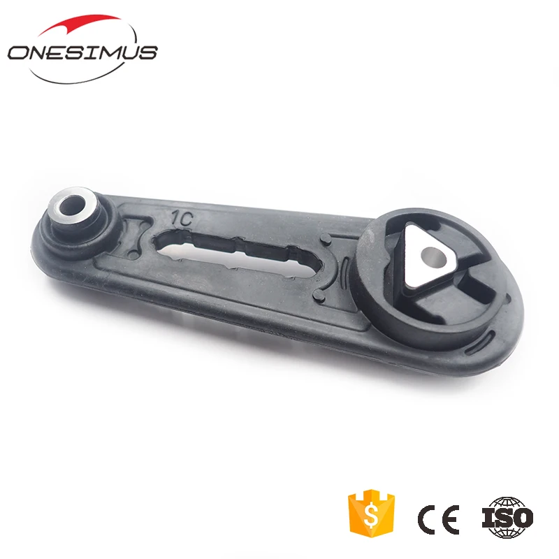 1 шт. нижний OEM 11360-ED000 крепление двигателя для N- CR12DE CR14DE HR15DE HR16DE MR18DE MICRA III /TIIDA