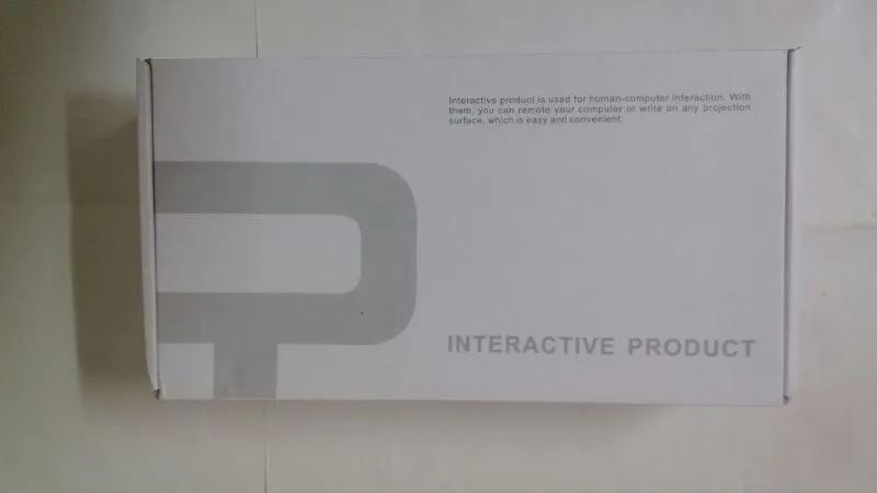 Рисунок 5 - Умная цифровая доска Multi Touch