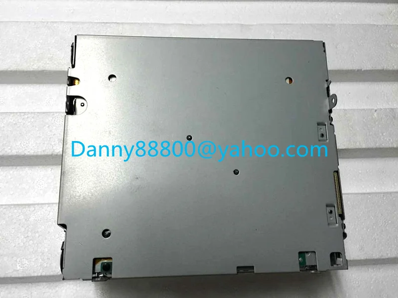 Бесплатная доставка оригинальный новый 6 диск Clarion без MP3 CD-механизма для SAAB NI $