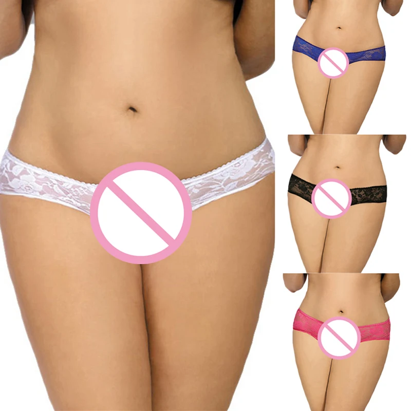 Для женщин Интимные Дамы письмо с низкой посадкой сексуальное нижнее белье брюки
