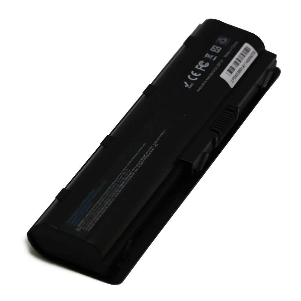 Совершенно новый Аккумулятор для ноутбука 5200 мАч HP Pavilion G4 G6 G7 CQ42 CQ32 G42 CQ43 G32 DV6 DM4 G72