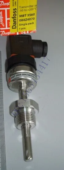 MBT5250 084Z8134/084Z8134 084Z8007 084Z7083 084Z3031 Danfoss temperature sensor genuine quality transmitter | Инструменты