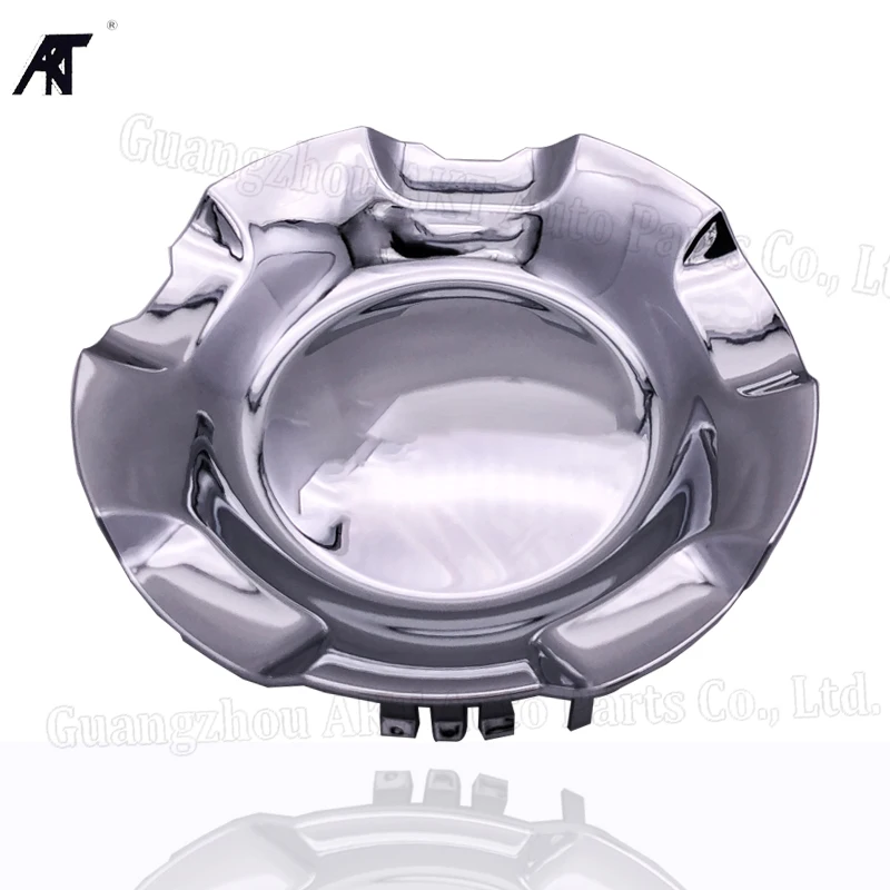 4x колпачок ступицы колеса хром матовый 2" колеса для 2007- Chevrolet Avalanche Tahoe Silverado 9597686 ступица ступицы колеса