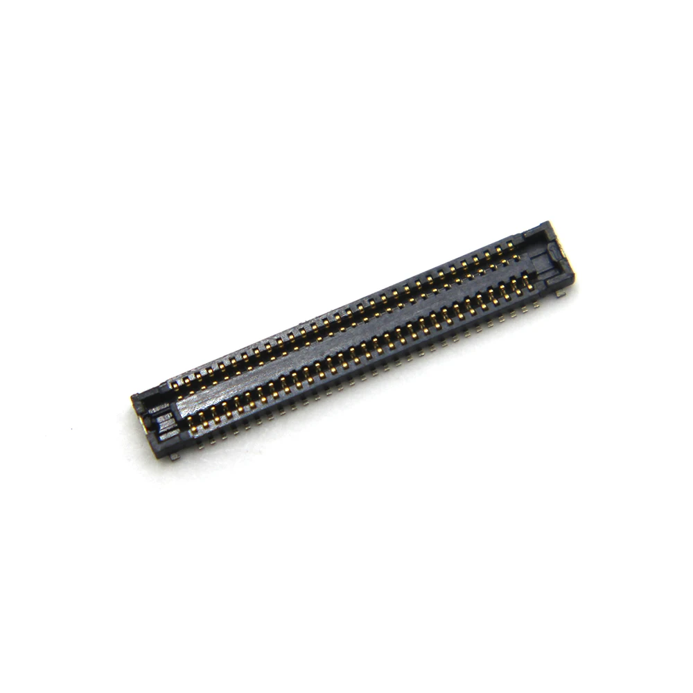 10 шт./лот Новый FPC разъем 60pin | Мобильные телефоны и аксессуары