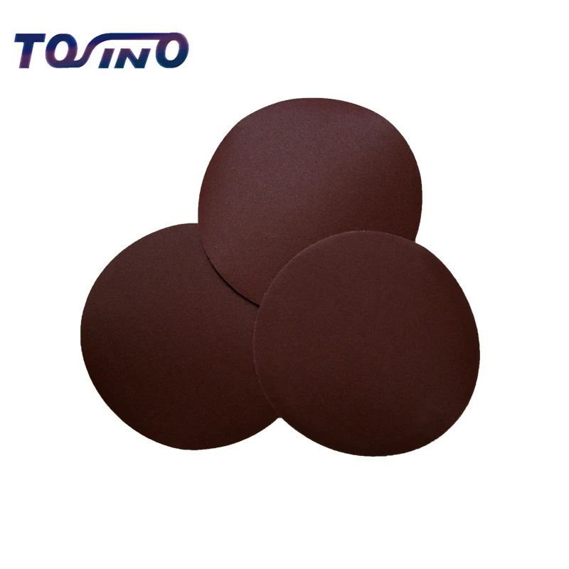 20 шт 115 мм бумага для песка абразивная наждачная электроинструменты аксессуары