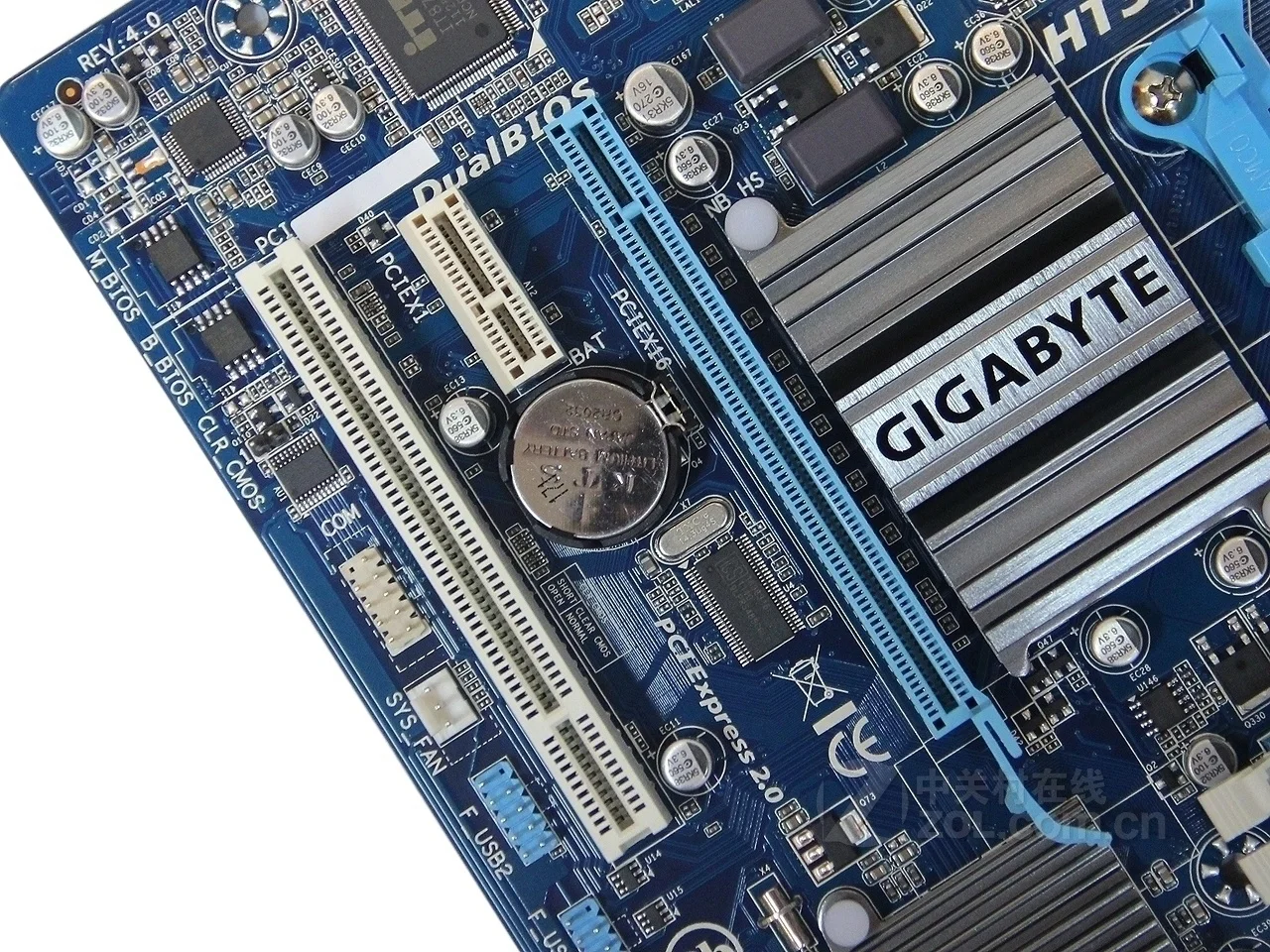 Для AMD 760G Gigabyte GA-78LMT-S2P материнская плата Socket AM3+ 760G DDR3 8GB 78LMT S2P настольная материнская плата 78LMT-S2P используется твердотельный