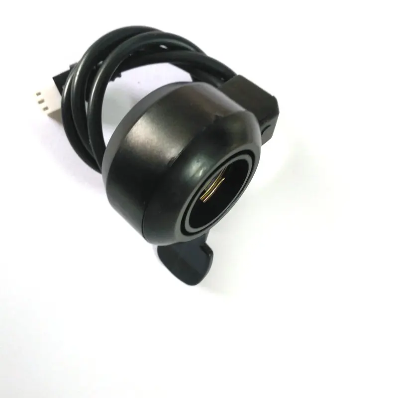 Бесплатная доставка дроссельная заслонка для двигателя TONGSHENG TSDZ2 8PIN VLCD5