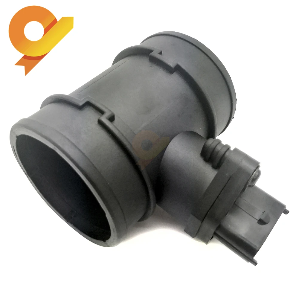 Массовый датчик расхода воздуха MAF для Opel Vauxhall Astra G Corsa C Vectra B Omega Zafira A 1,7 2,0 TD DTI DI DTL 0281002180 93171356