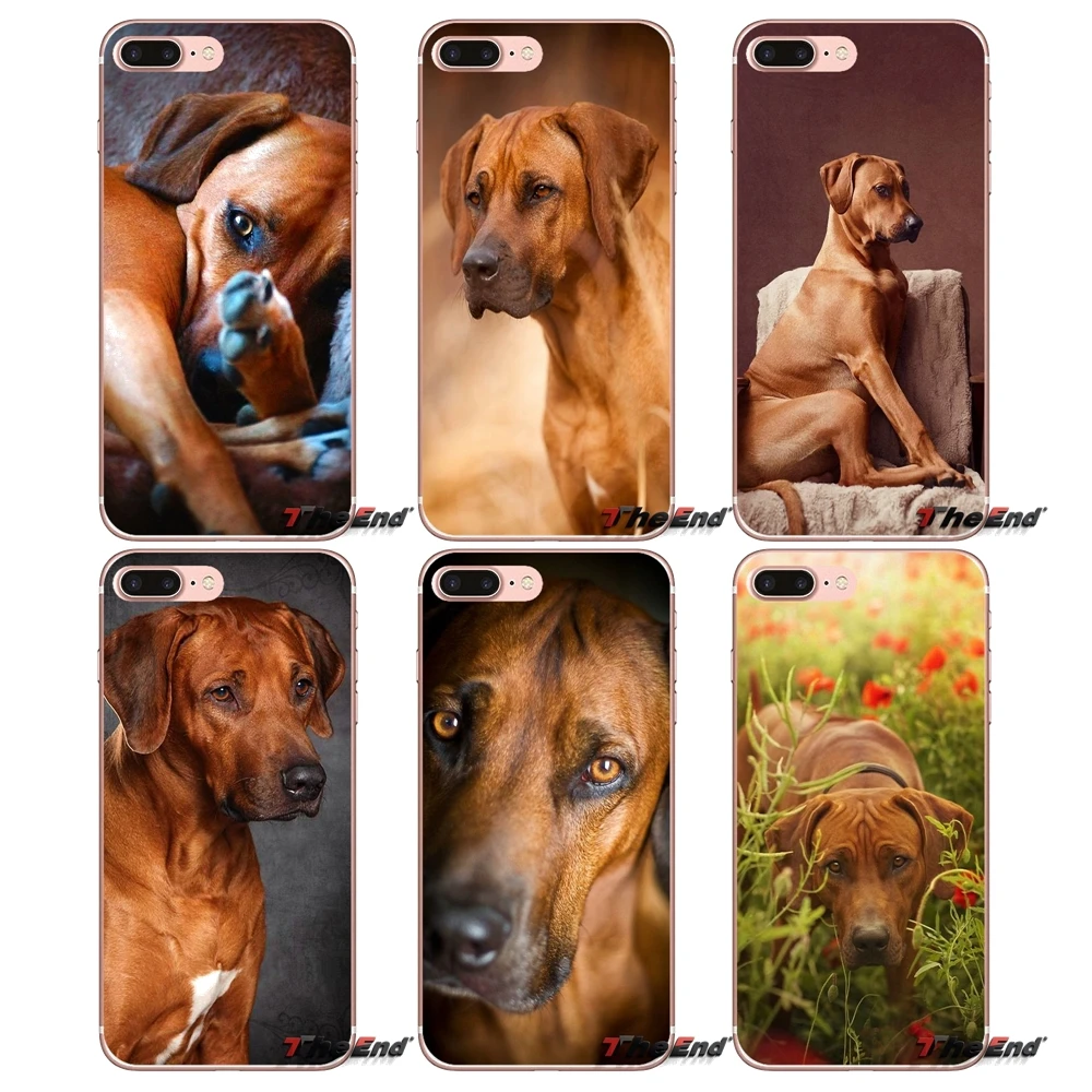 Чехол для мобильного телефона Sony Xperia Z Z1 Z2 Z3 Z5 compact M2 M4 M5 E3 T3 XA Aqua LG G4 G5 G3 G2 Mini Capa Rhodesian