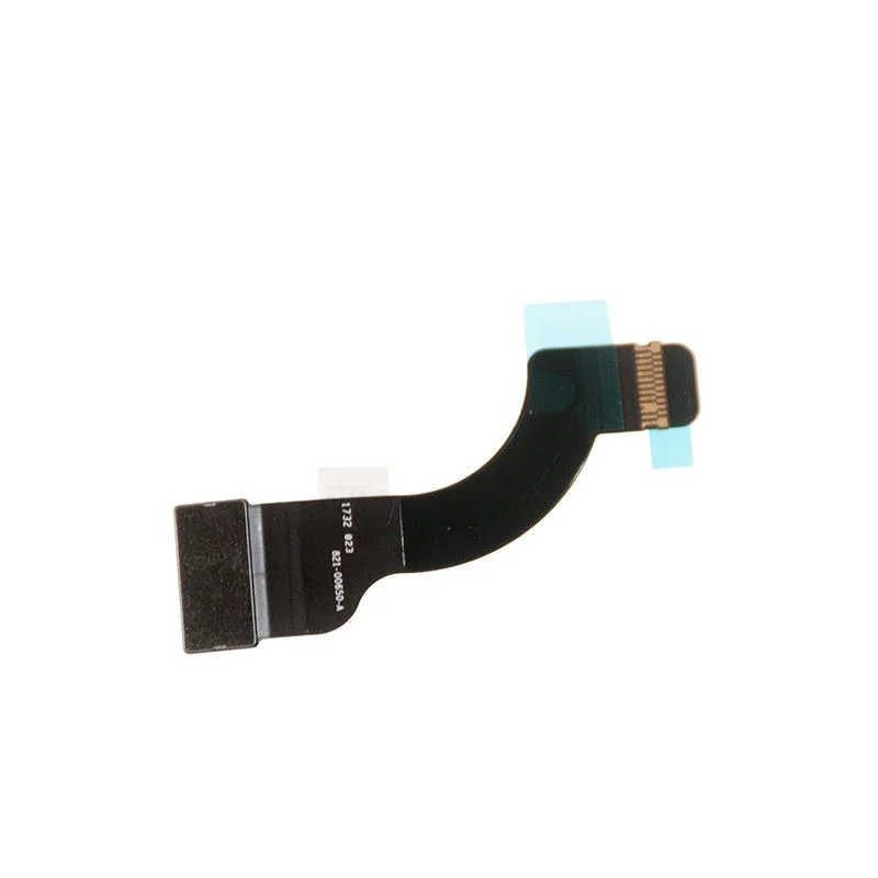 10 шт./лот гибкий кабель клавиатуры 821 00650 A для MacBook Pro 13 &quotA1706 2016 ~ 2017|Шлейфы