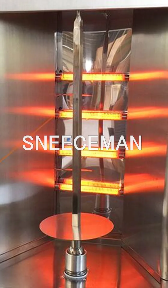 Электрическая машина для обжарки мяса из Турции барбекю шаурма|machine machine|machine