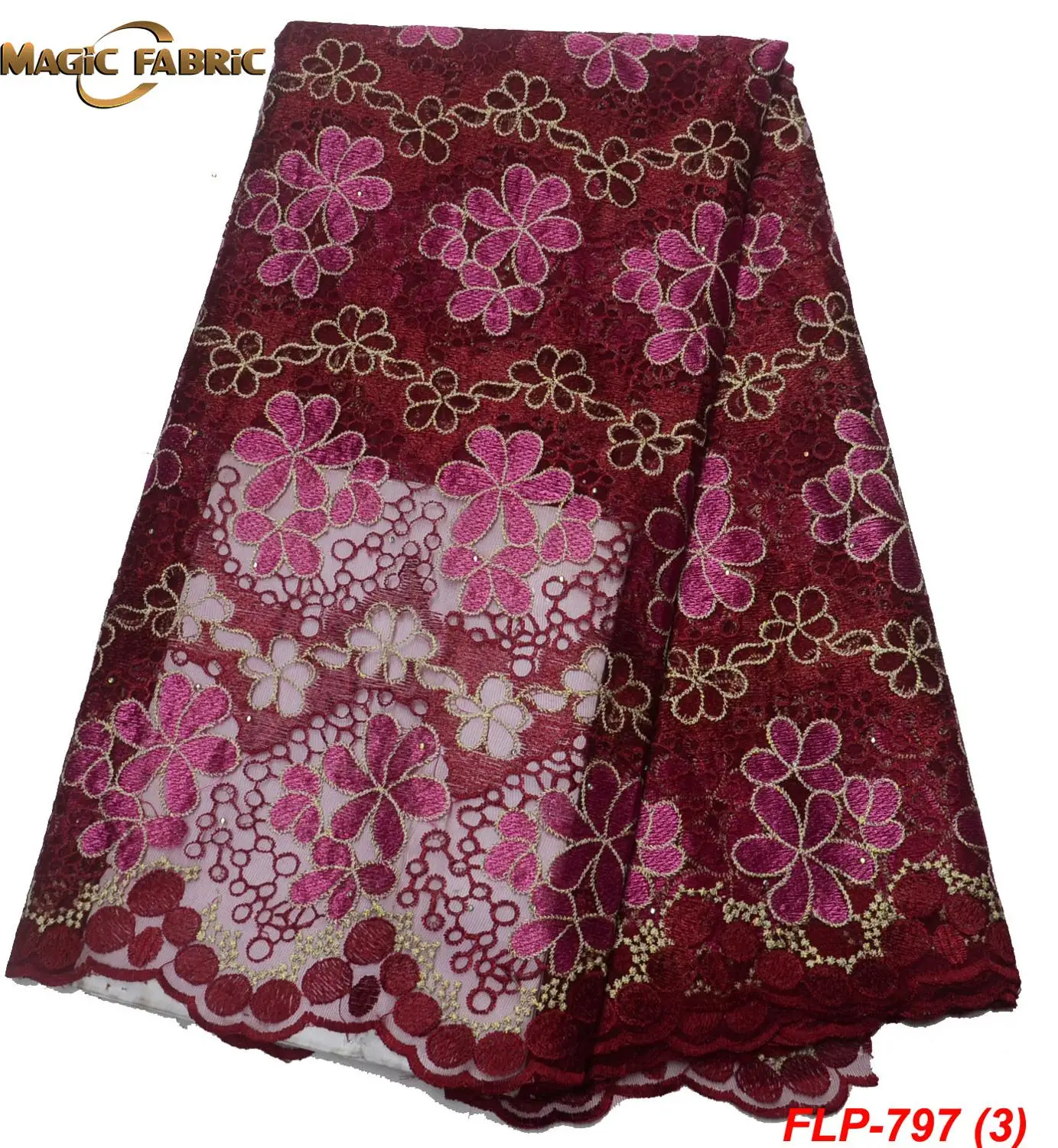 Африканская кружевная ткань 2019 нигерийские кружева с вышивкой для невесты