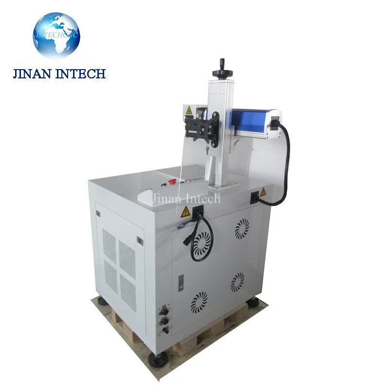 Эффективная карта контроля лазерной маркировки с Raycus IPG 20 Вт 30 | Инструменты