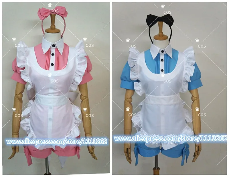 Черный Батлер Алиса небесный волк Алоис тра Волк/Алиса аниме косплей Французская