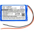 Аккумулятор Cameron Sino для JBL Clip 2, 700 мАч, специальная серия, P453048D 01