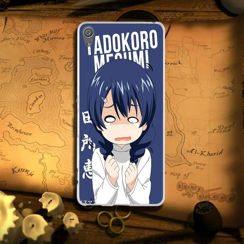 Anime Kuroko Basketball Silicone Soft Mobile Phone Case For Sony Xperia M5 E3 E5 M2 M4 T3 XA XZ Premium Z Z1 Z2 Z3 Z4 Z5 Compact | Мобильные